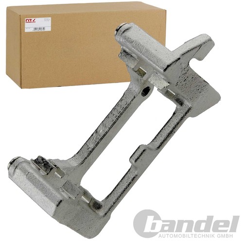 BREMSSATTEL-HALTER