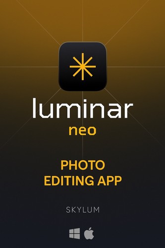 Aktion skylum luminar neo 2 - luminar,