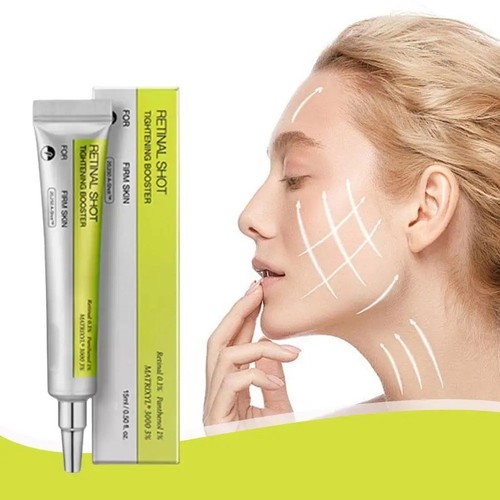 Stück retinol shot - 2,