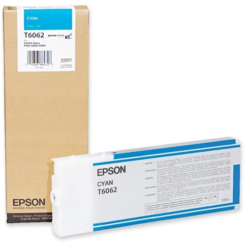 Epson t5652 cyan - epson, original