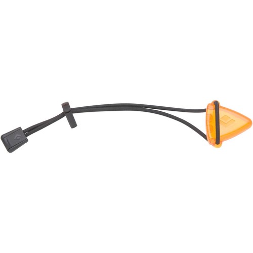 Black diamond spike protector - spike,