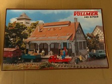 Vollmer 5703 im Abbruch H0