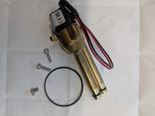 GROHE Magnetventil 42471