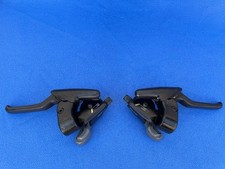 Shimano Deore LX 3x7 Speed STI