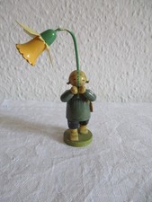 Erzgebirge alt Blumenkind