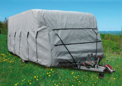 Wohnwagen schutzhülle 450 500 - wohnwagen,