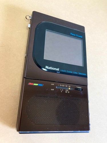 National 3lt1 tragbarer - national,