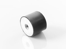 Gummipuffer Silentblock Typ C/