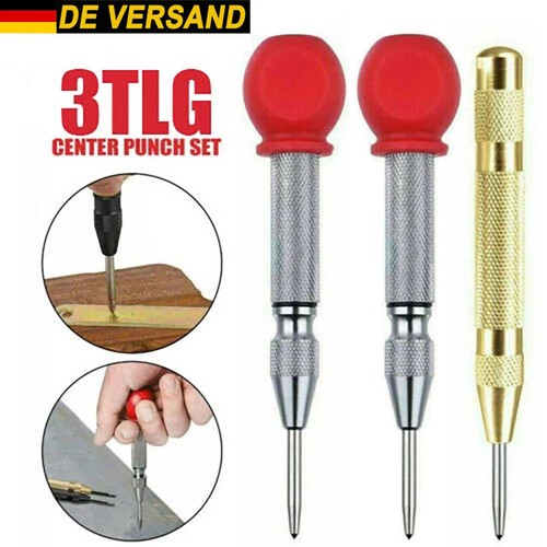 Stk körner automatik - 3,