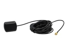 GPS antenna SMA connector