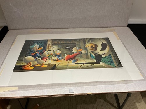 Carl barks golden - carl, "golden