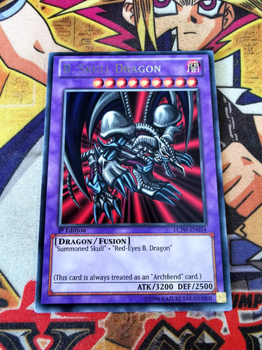 Totenkopfdrache lcjw de054 - totenkopfdrache, lcjw-de054
