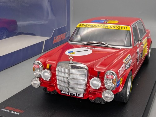 Modellautos werk83 - modellautos, 1:18