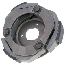 Kupplung Maxi 3 Backen für für Suzuki Burgman 125ccm Roller bis 2006 UH Burgman