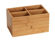 Wenko Bambus Box Terra 4
