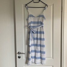 Esprit Träger Kleid Gr. S 36