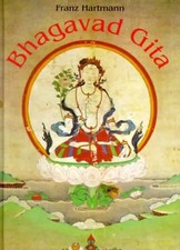 Die Bhagavad Gita ZUSTAND SEHR
