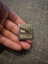 R4 Karte DS NDSL / NDS Modul
