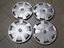 Audi A3 8V 16 Zoll Radkappen