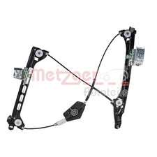 Metzger Fensterheber vorne