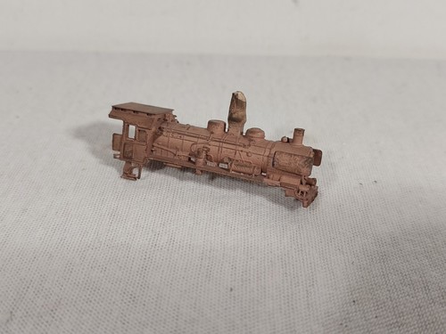 Märklin spur dampflok - märklin, z