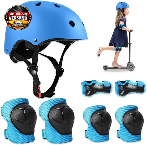 Kinder protektoren set mit - kinder,