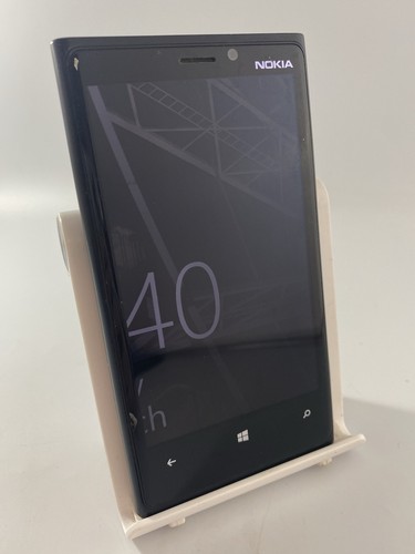 Nokia lumia 920 schwarz - nokia,