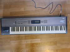 Korg N264 Synthesizer Music
