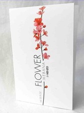 KENZO - FLOWER IKEBANA - EdP -