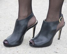 Buffalo Pumps Slingpumps