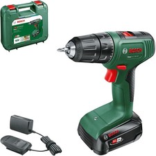 BOSCH Akkuschrauber EasyDrill