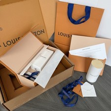 EMPTY Louis Vuitton HEURES D