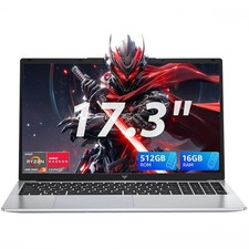 ACEMAGIC AX17PRO 17,3 Zoll FHD