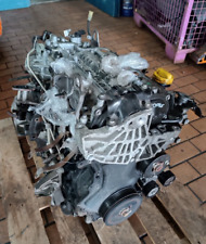 Original Renault Espace 4 IV JK 173PS M9R750 Motor Dieselmotor 217TKM