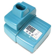 Akku Ladegerät 7,2V-18V für Makita 6914DWBE 8271DWAE BKP180RFE BTD129Z DCL500Z