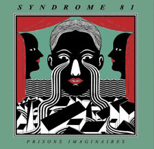 SYNDROME 81 - PRISONS