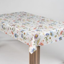 laro Wachstuch-Tischdecke