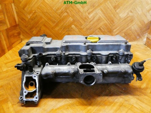 Zylinderkopf opel vectra - zylinderkopf,