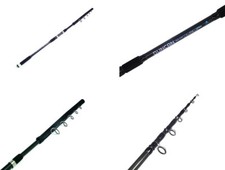 3,00 Angelrute Carbontelerute