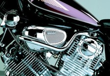 Fehling 7592 Schutzbügel Chrom L+R Yamaha Virago XV1100 XV1000 XV750 Sturzbügel