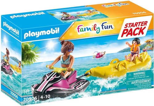 Playmobil family fun - family,