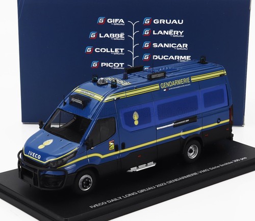 Perfex 742 iveco daily - perfex,