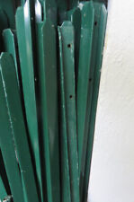 T Zaunpfosten für Maschendraht