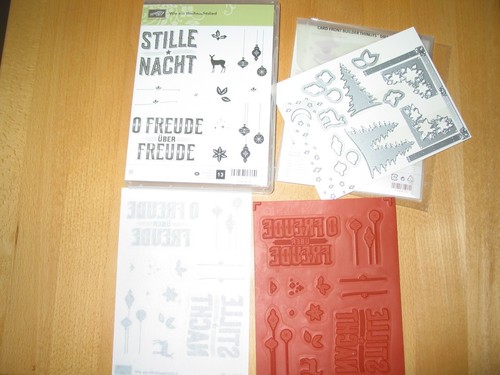 Stempel stanzen wie - stempel+stanzen, ein
