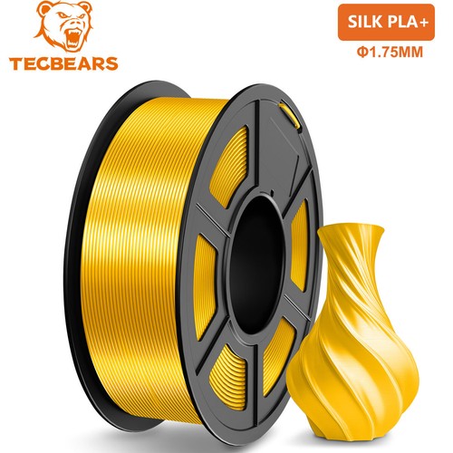 Tecbears 1kg silk - tecbears,