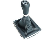 Schaltsack Schaltknauf Rahmen