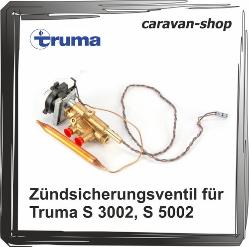 Truma zündsicherungsventil - truma,