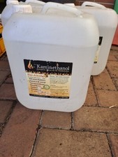 Kaminethanol 3 x 10 Liter