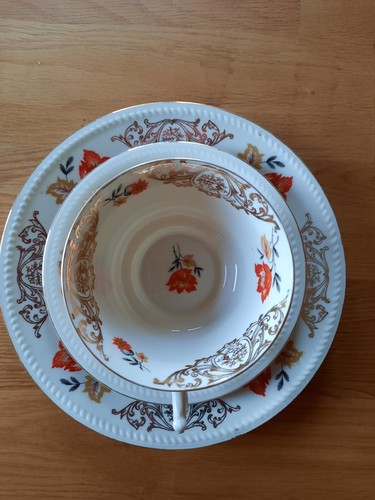 Porzellan bavaria elfenbein - ,