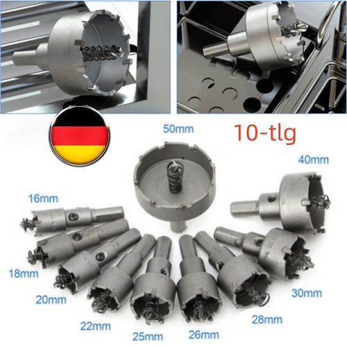 Tlg lochsäge hartmetall - tlg,